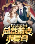 身份曝光后,总裁前妻求复合