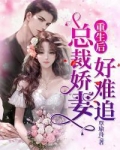 重生后:总裁娇妻好难追