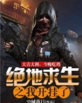 绝地求生之我开挂了