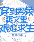 穿到男频爽文里艰难求生