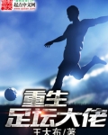 重生足坛大佬