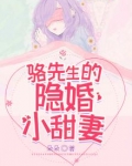 骆先生的隐婚小甜妻