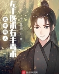 武侠同人:左手医术右手毒术