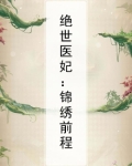 绝世医妃:锦绣前程