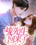 战先生回来了