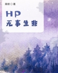HP无事生非