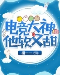 电竞大神他软又甜