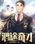 鸿途奇才