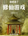 我穿进了修仙游戏