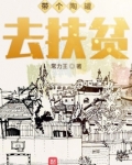 带个陶罐去扶贫