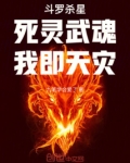 斗罗杀星:死灵武魂,我即天灾