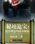 秘境诡宝:消失硬盘的致命秘密