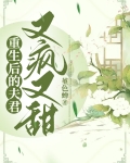 重生后的夫君又疯又甜