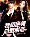 我和绝美总裁老婆