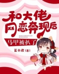 和大佬网恋奔现后马甲被扒了