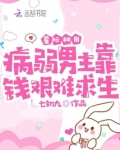 星际种田：病弱男主靠钱艰难求生