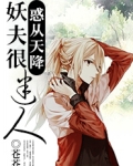 惑从天降:妖夫很迷人