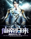 仙帝归来