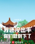 四合院:我还没出手你们就倒下了