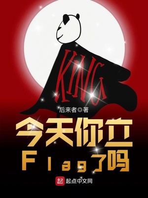 今天的flag你完成了吗