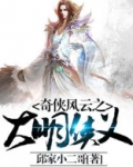 奇侠风云之大明侠义