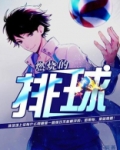 燃烧的排球
