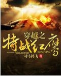 穿越之特战红鹰