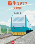 重生1977大时代