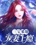 三宝爹地宠妻上瘾