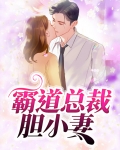 霸道总裁胆小妻