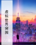 虚拟世界突围