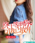 终于等到你，可我已放弃