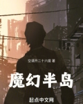 魔幻半岛