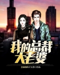 我的总裁大老婆