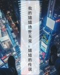 我的姐姐绝世无双:姐姐的传说