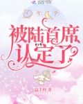 被陆首席认定了