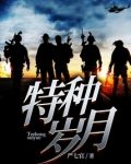 特种岁月