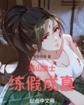 茅山道士,练假成真