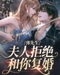 薄先生,夫人拒绝和你复婚
