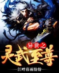 异世之灵武至尊