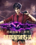 开局选择十二符咒,被骂是破石头