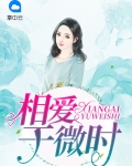 相爱于微时
