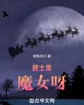居士是魔女呀