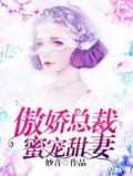 傲娇总裁蜜恋甜妻