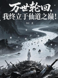 万世轮回，我终立于仙道之巅！
