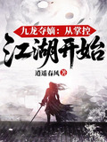 九龙夺嫡：从掌控江湖开始