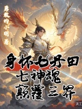 身怀七丹田七神魂颠覆三界