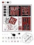 [全职高手]霸图老板是叶修